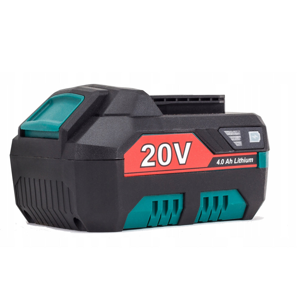 Polizor unghiular / Flex cu acumulator NAC AGE-125-LI-B-20V, 20V, 10000RPM