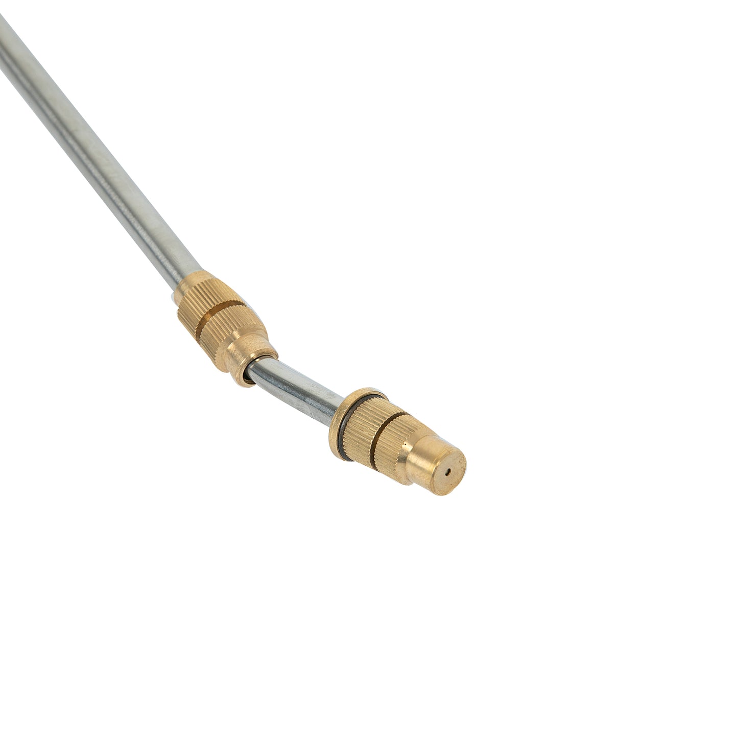 Set Set Lance extensibila telescopica inox Pandora, 70-120cm, duza cupru, universala pentru pompa stropit