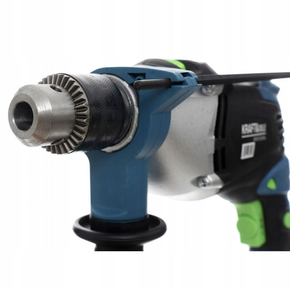 Bormasina Kraft&Dele KD1686-Z, 1700W, 3000RPM, mandrina 13mm