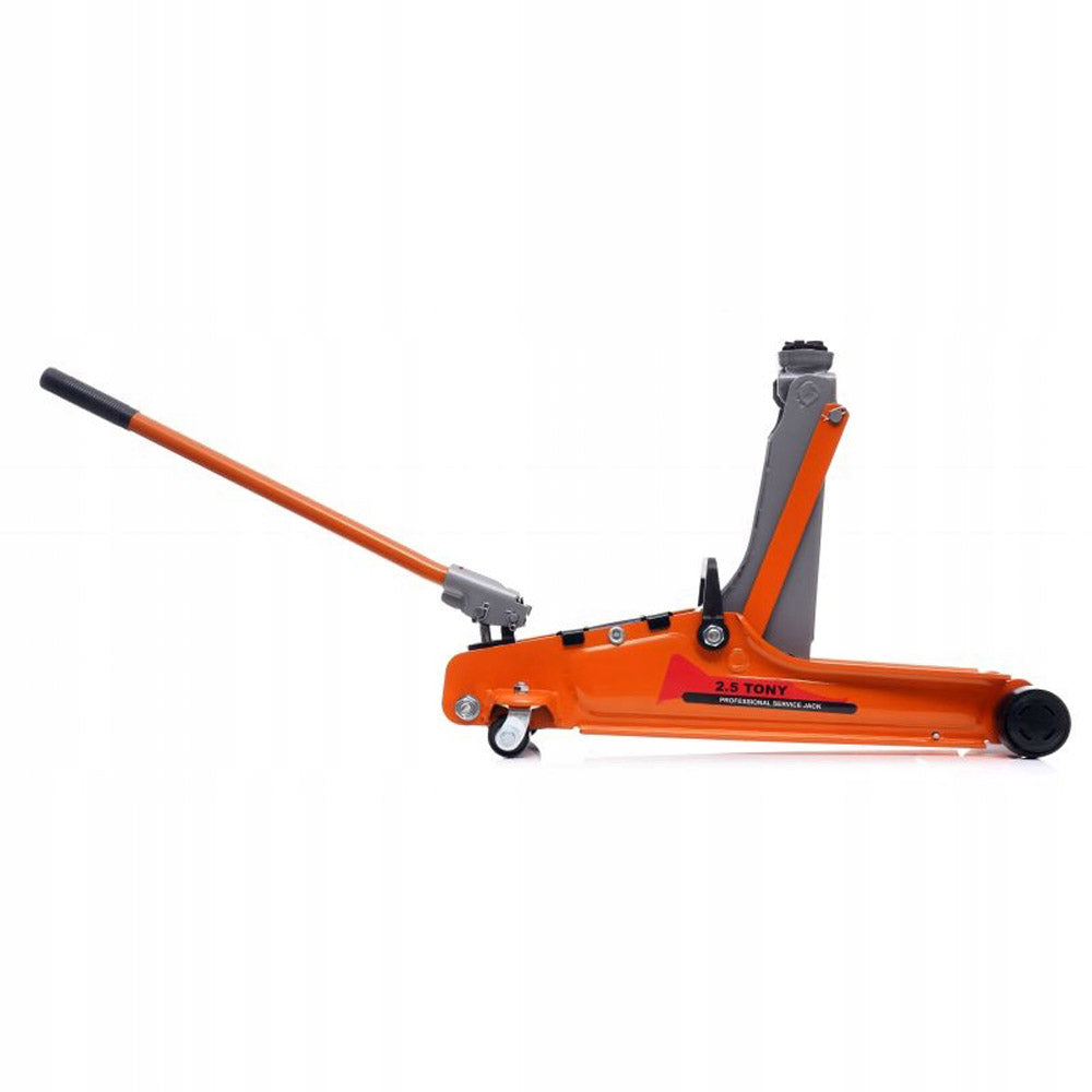 Cric hidraulic Kraft&Dele KD383, 2.5 tone, 85-381mm
