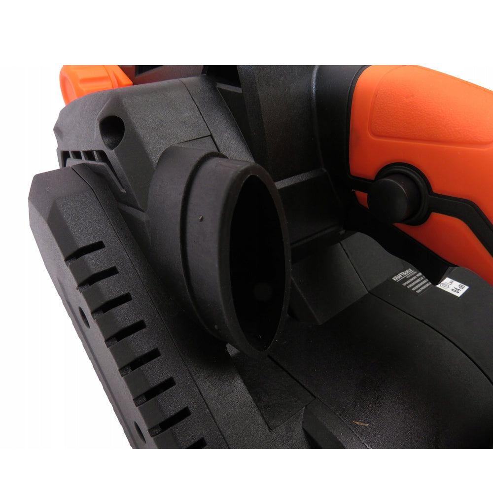 Slefuitor curea Kraft&Dele KD1660, 2000W, 380RPM, 76 x 533mm