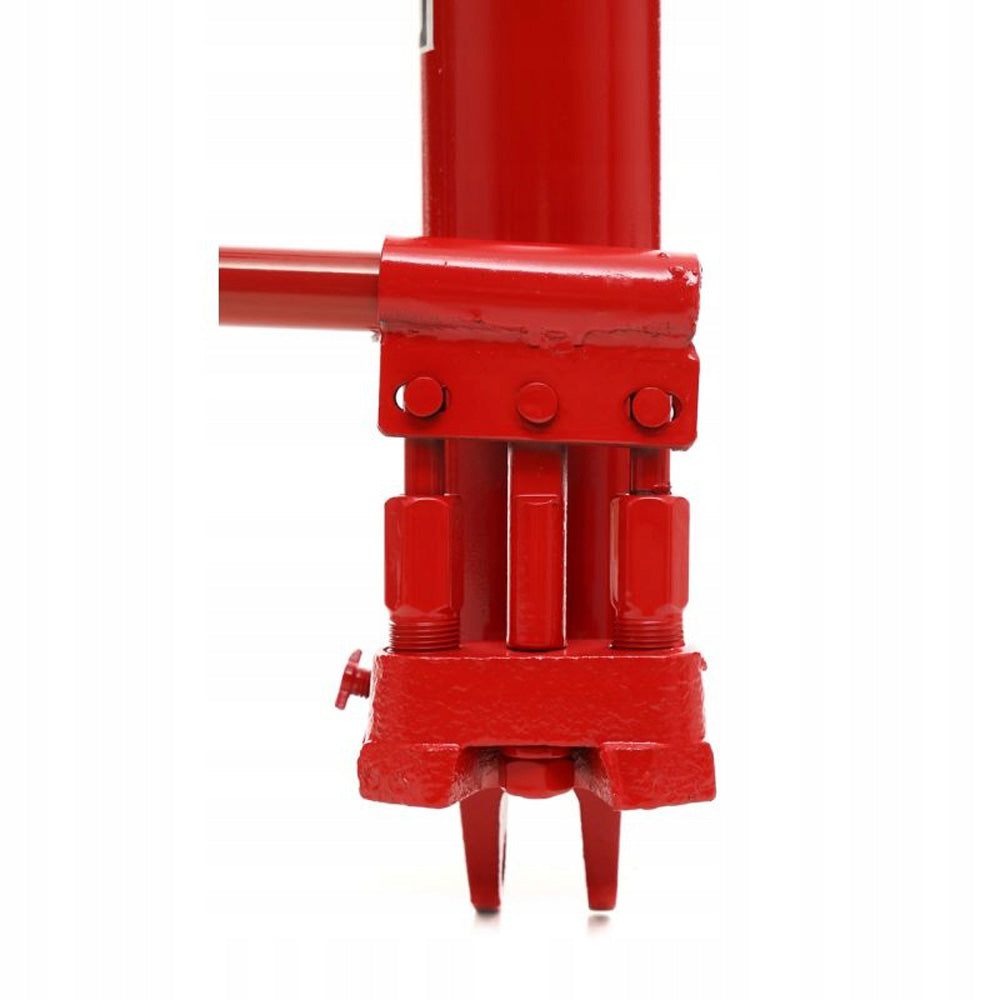 Cilindru hidraulic Kraft&Dele KD344, capacitate incarcare 8T