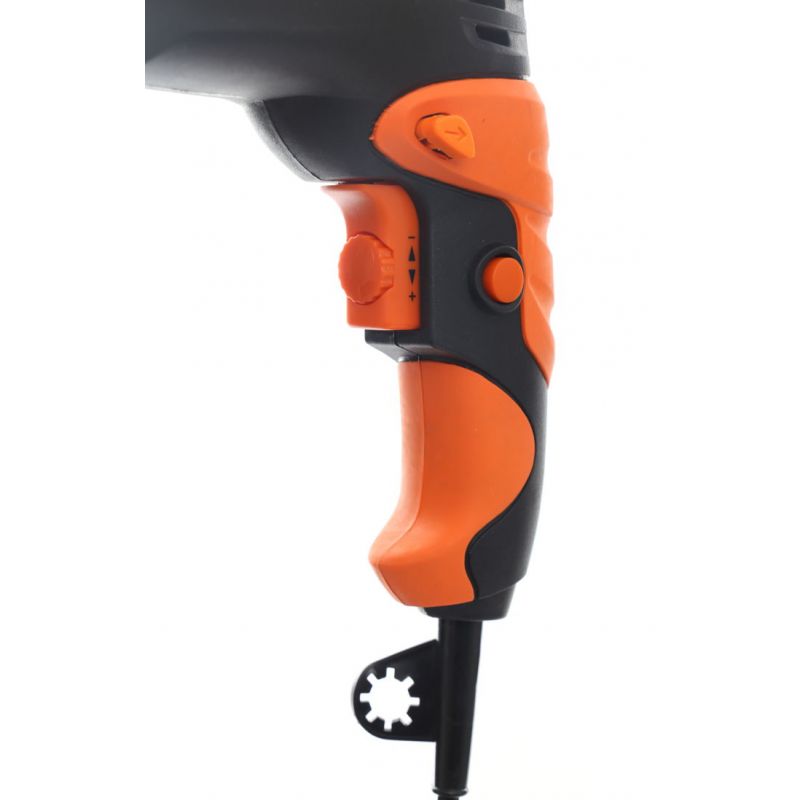 Bormasina cu percutie Kraft&Dele KD1685, 1700W, 3000RPM, mandrina 13mm