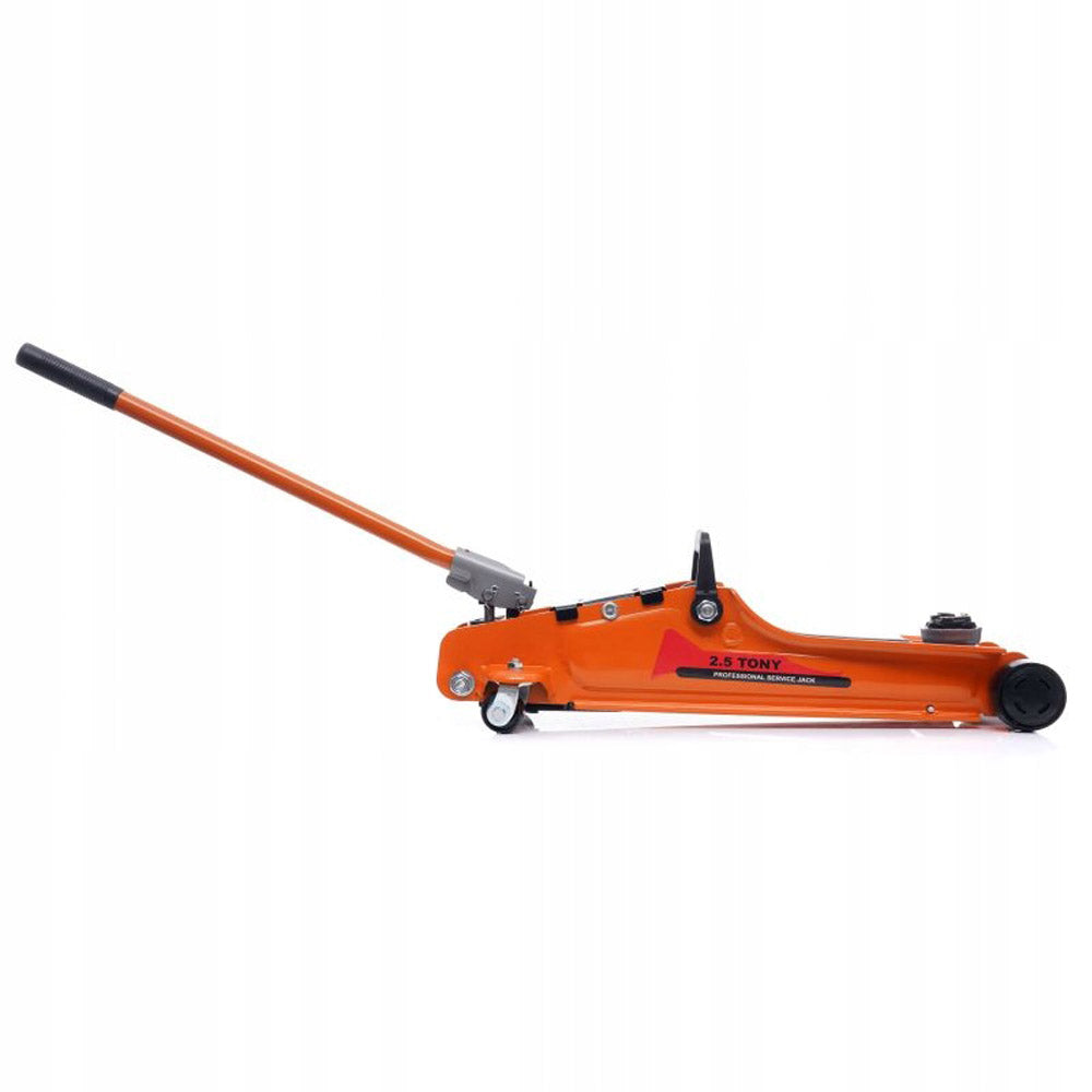 Cric hidraulic Kraft&Dele KD383, 2.5 tone, 85-381mm