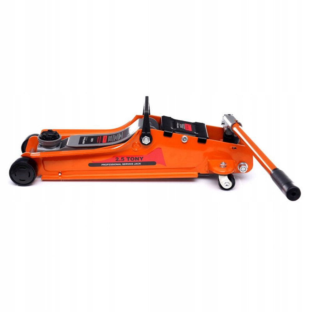 Cric hidraulic Kraft&Dele KD383, 2.5 tone, 85-381mm