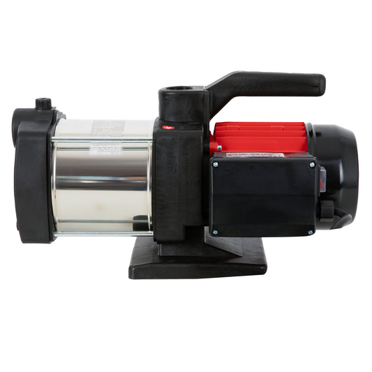 Pompa de suprafata Omnigena Multi HWA 2000 INOX, 230V, 1kW, 100l/min, H refulare 46m