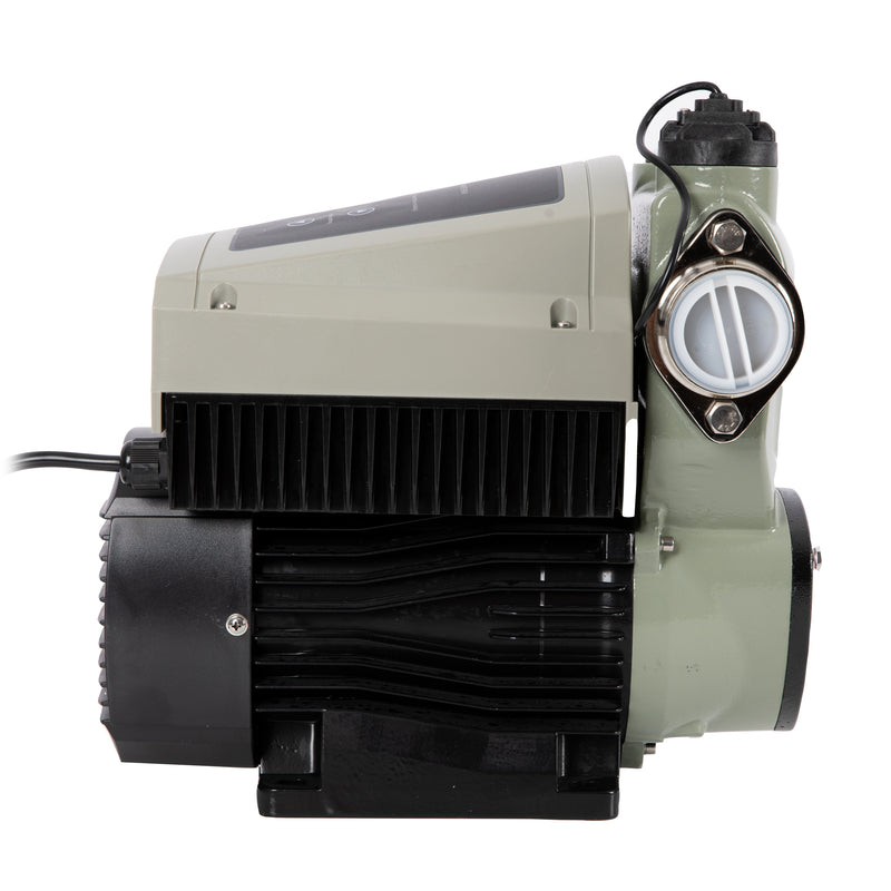 Pompa pentru ridicarea presiunii IBO Dambat AUTOIBO 2, 1500W, 100l/min, 1.5 inch