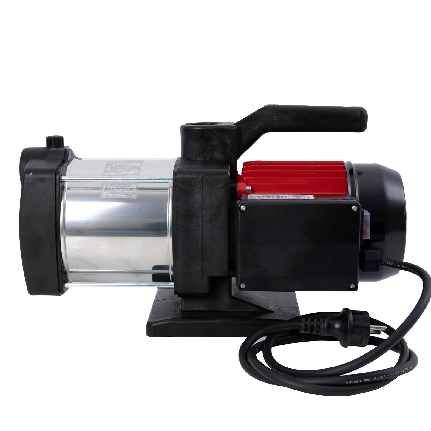 Pompa de suprafata Omnigena Multi HWA 2000, 230V, 1kW, 100l/min, H refulare 46m