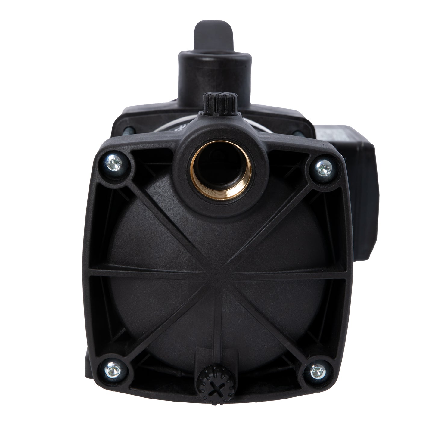 Pompa de suprafata Omnigena Multi HWA 2000, 230V, 1kW, 100l/min, H refulare 46m