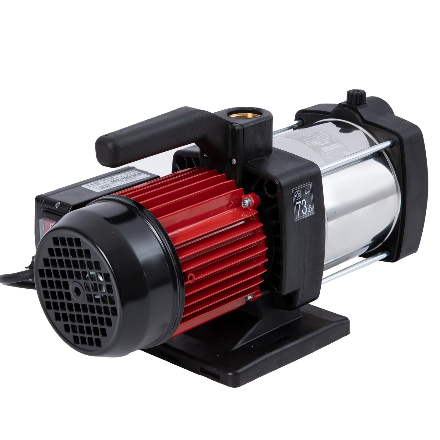 Pompa de suprafata Omnigena Multi HWA 2000, 230V, 1kW, 100l/min, H refulare 46m