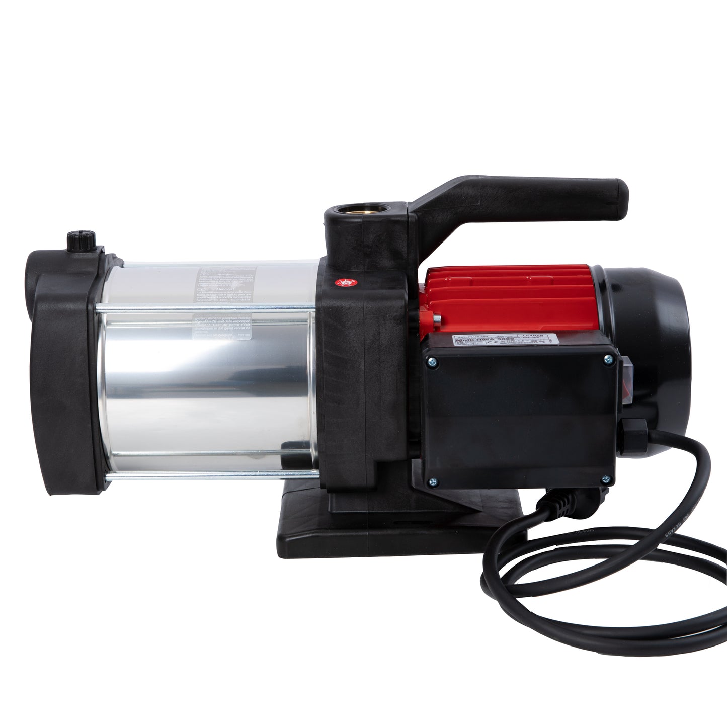 Pompa de suprafata Omnigena Multi HWA 3000, 230V, 1.25kW, 100l/min, H refulare 60m