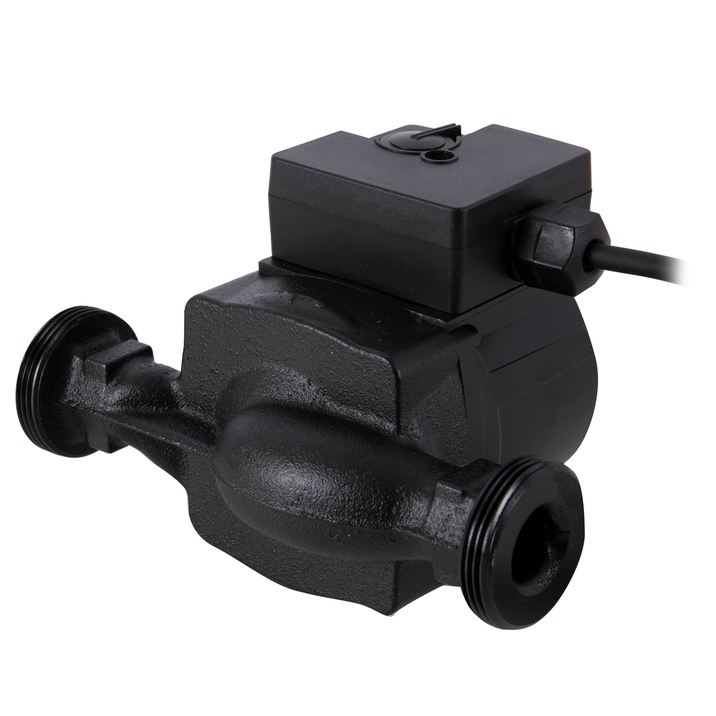 Pompa recirculare centrala IBO Dambat OHI PRO 25-40/180, 48l/min, 71W