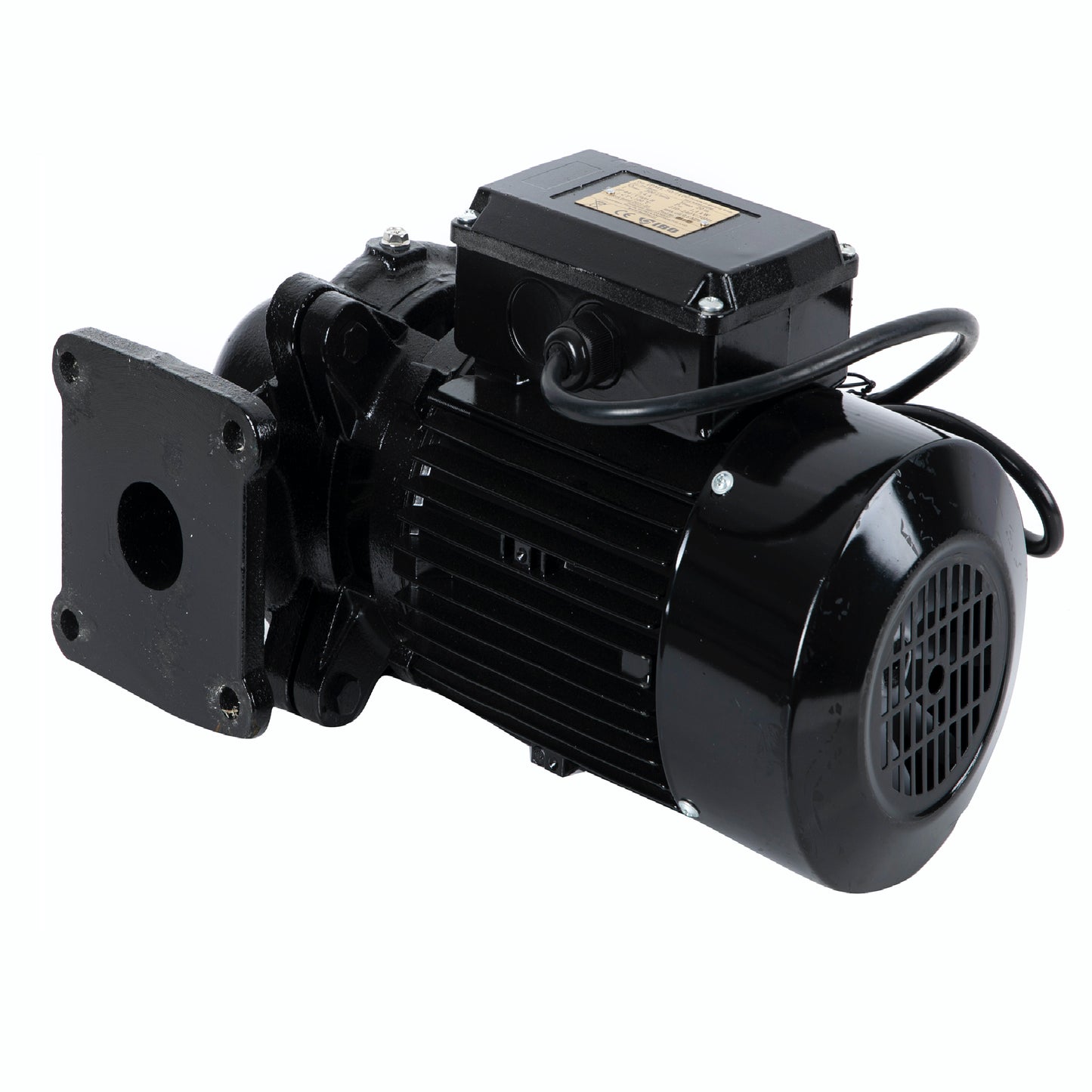 Pompa recirculare centrala IBO Dambat IPML 50-5500, debit 380l/min, putere 5500W