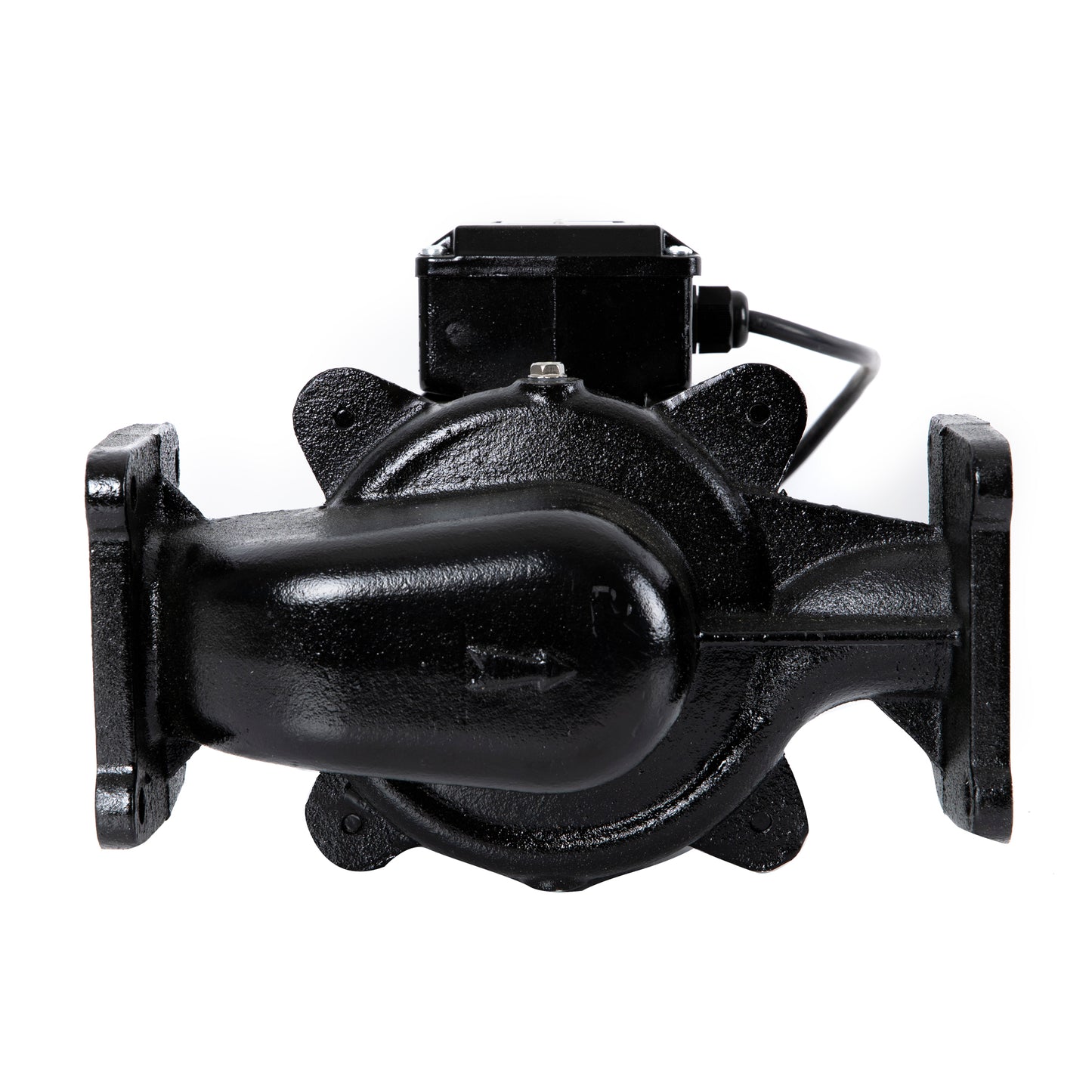 Pompa recirculare centrala IBO Dambat IPML 50-5500, debit 380l/min, putere 5500W