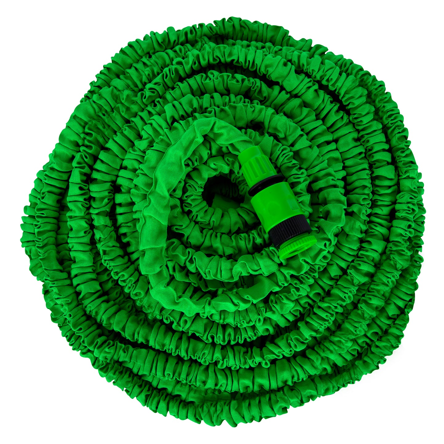 Furtun gradina extensibil Ibo Dambat Magic Hose, 1", lungime 45m