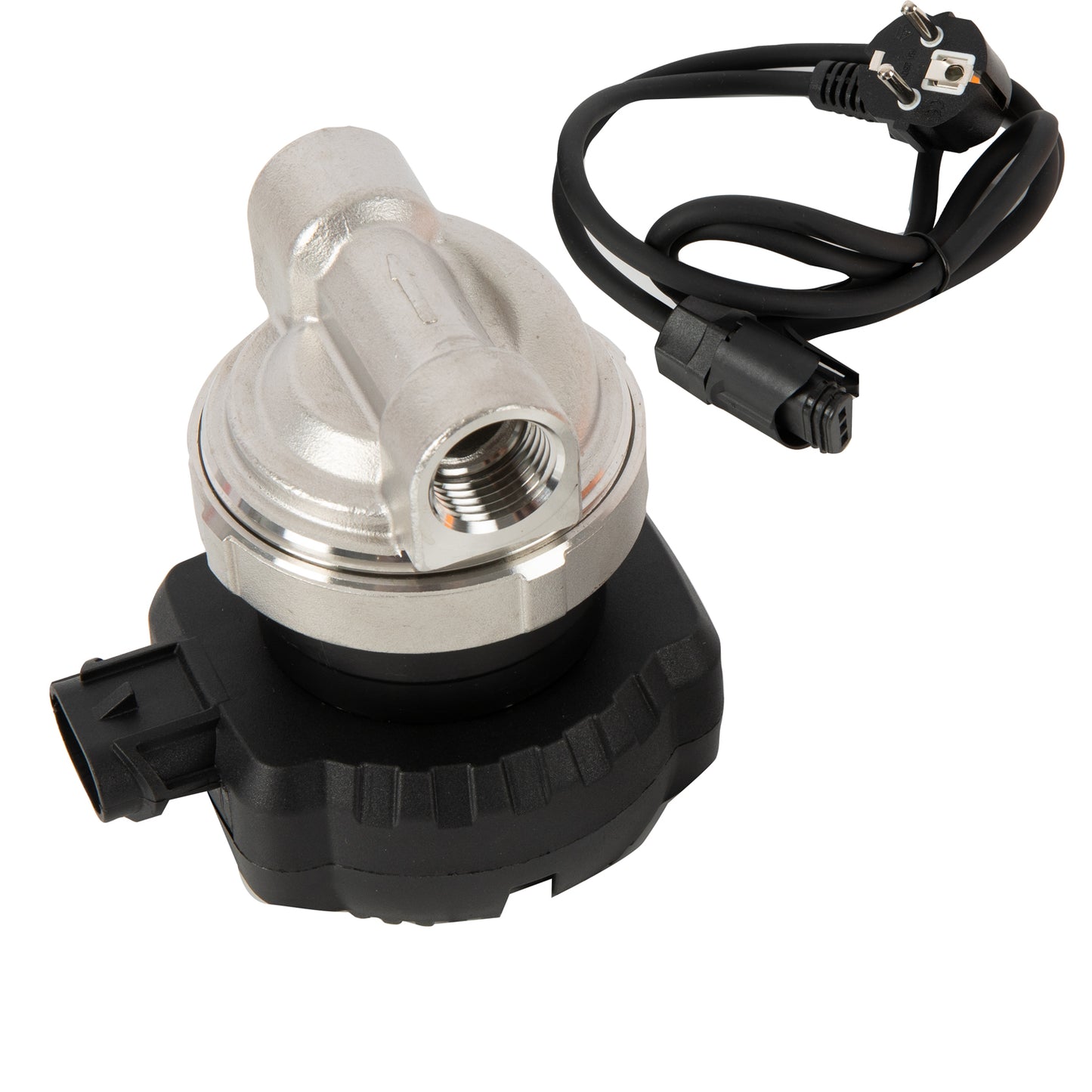 Pompa recirculare centrala Omnigena ECWU 12-1.2, debit 12l/min, putere 9W