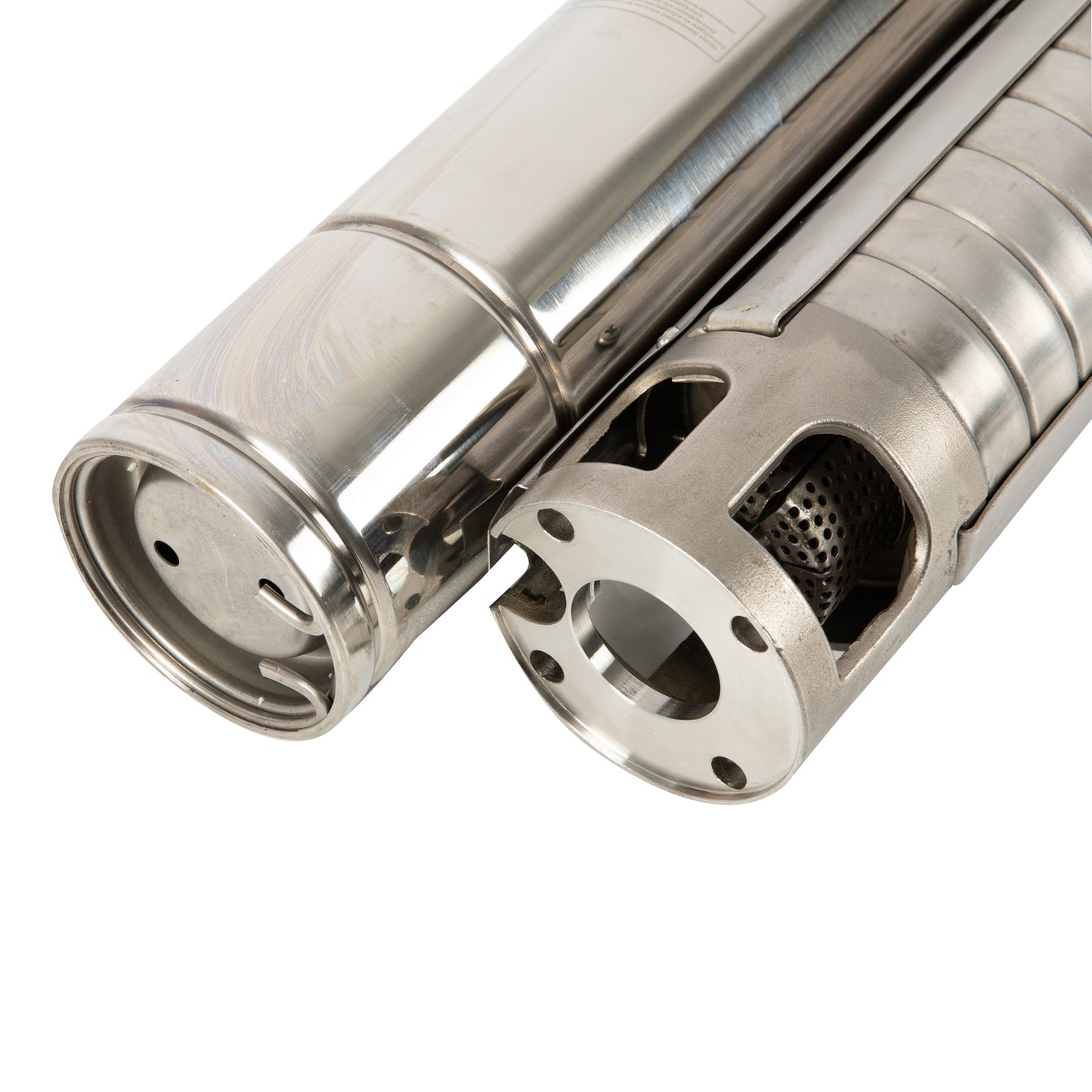 Pompa submersibila Omnigena 4SPO 5- 6, 400V, 0.55W, debit 111l/min, H refulare 38m