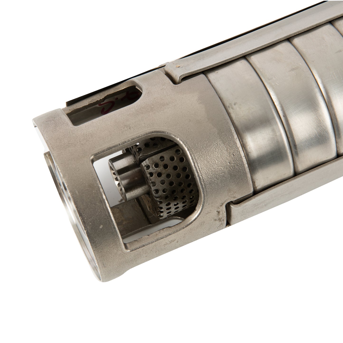Pompa submersibila Omnigena 4SPO 5- 6, 400V, 0.55W, debit 111l/min, H refulare 38m