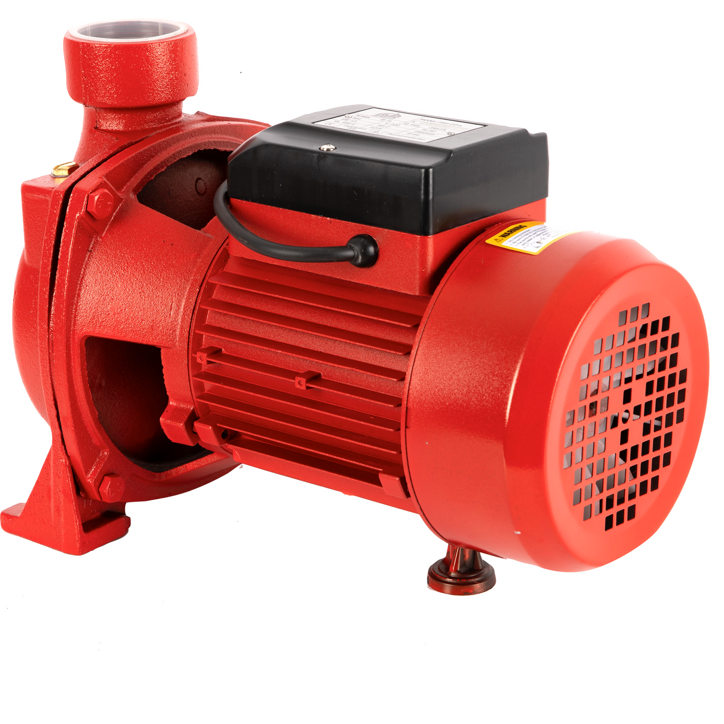 Pompa de suprafata AP, 1500W, 2 Toli, refulare 15m, centrifugala