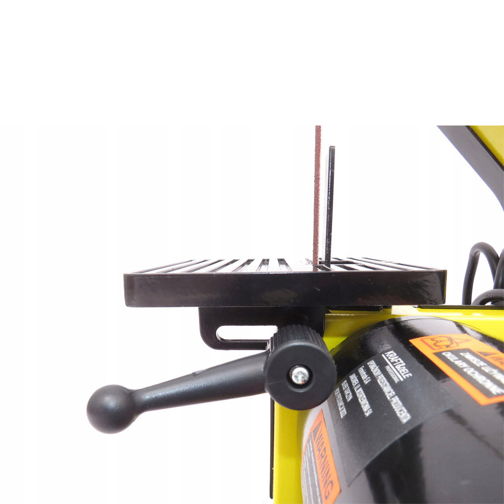 Slefuitor curea de masa KD5295, 600W, 2950RPM, 100x914mm
