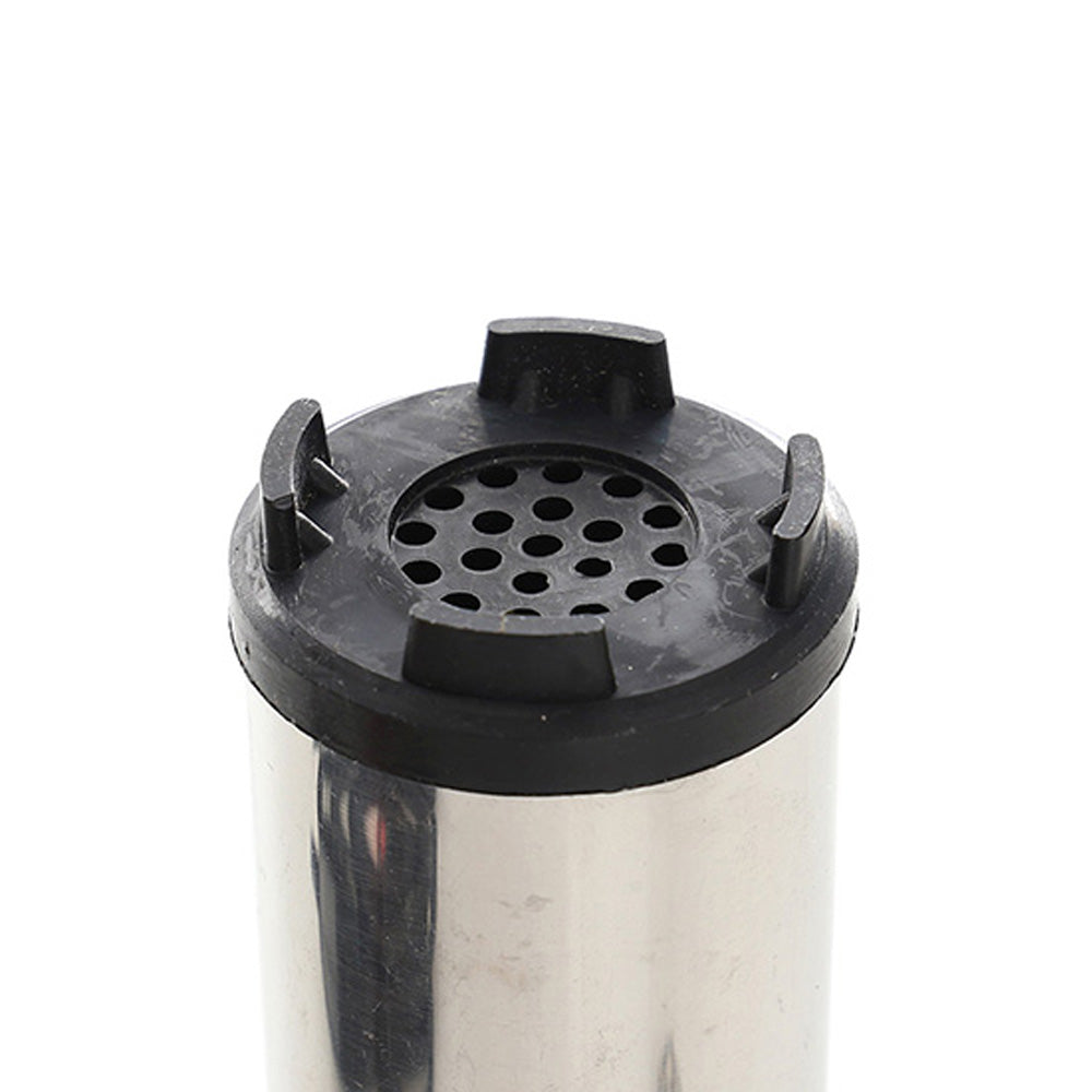 Pompa transfer lichide Kraft&Dele KD1171, 24V cu autoamorsare, pentru motorina sau ulei