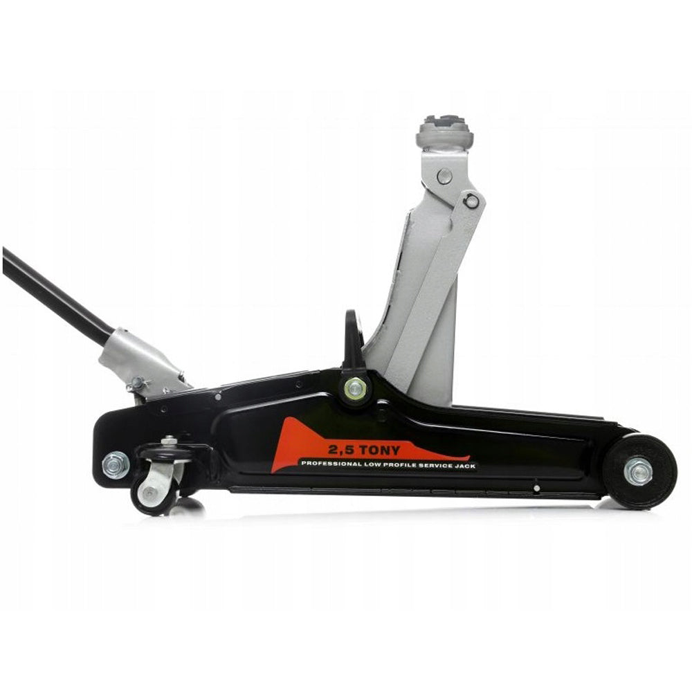 Cric hidraulic Kraft&Dele KD1362, 2.5 tone, 90-340mm