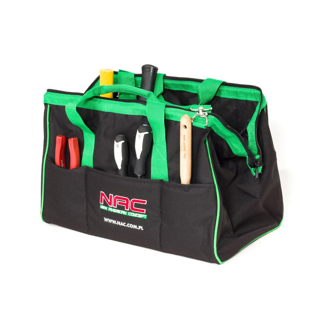 Trusa pentru scule NAC TB-LI-20V, 45x25cm, rezistenta la apa