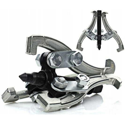 Extractor rulmenti cu 3 brate Kraft&Dele KD10117, 6inch, universal