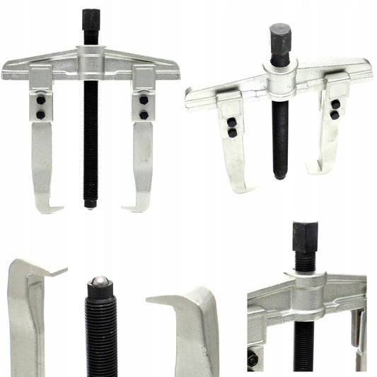 Extractor rulmenti pliabil cu 2 brate Kraft&Dele KD10134, 3inch, uiversal