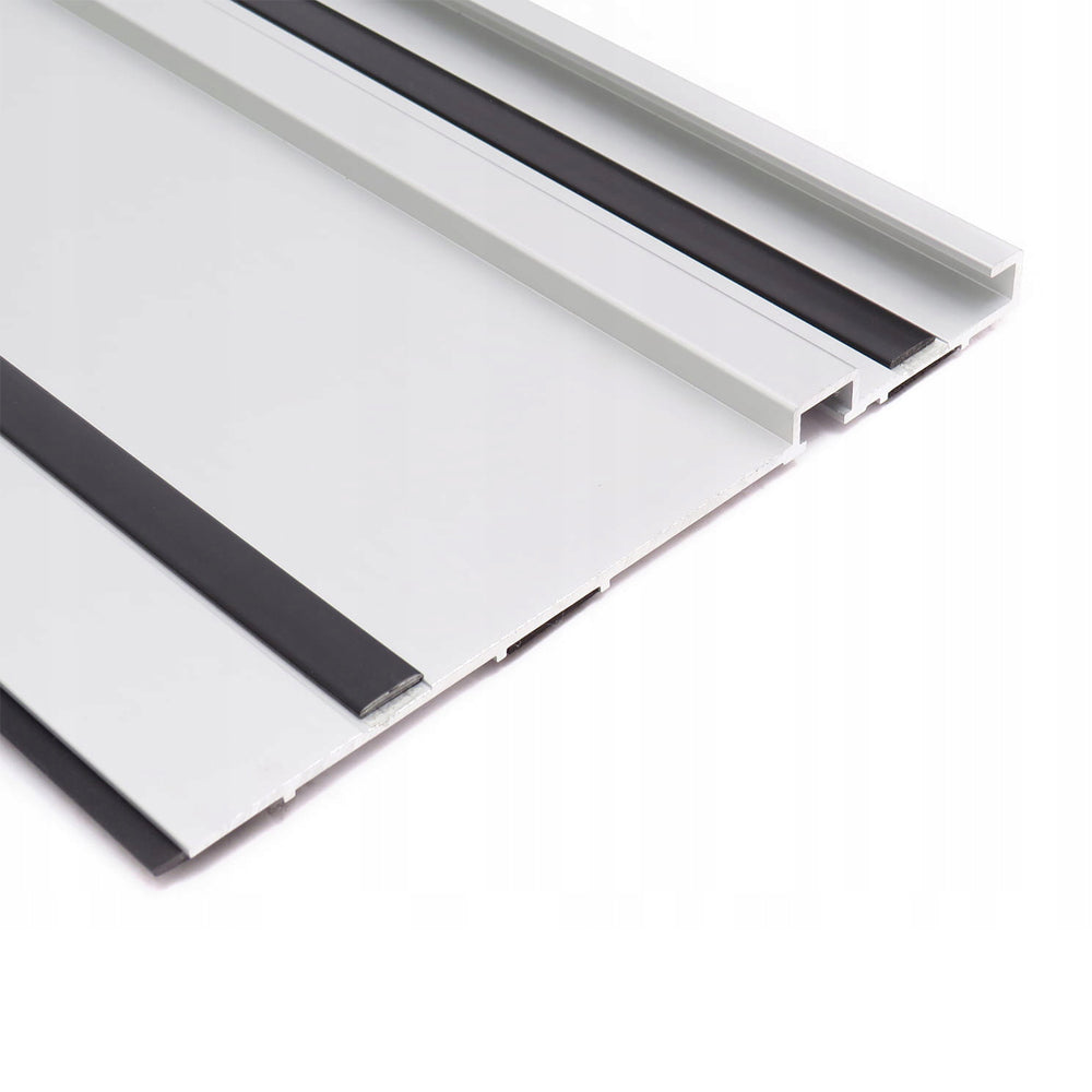 Sine de ghidare pentru circular de mana 2x700mm, Kraft&Dele KD10196, compatibil cu KD10195