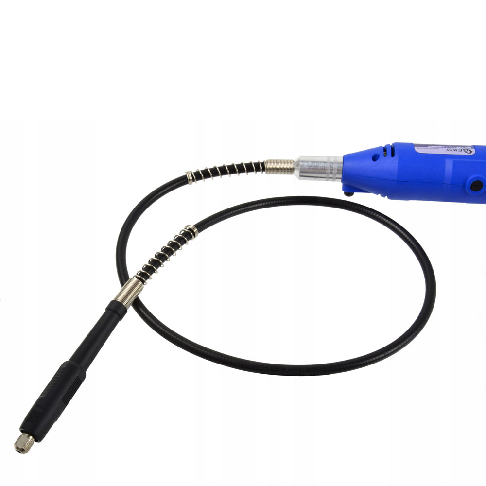 Masina de gravat Kraft&Dele KD10753, 210 accesorii, 270W, 35000RPM