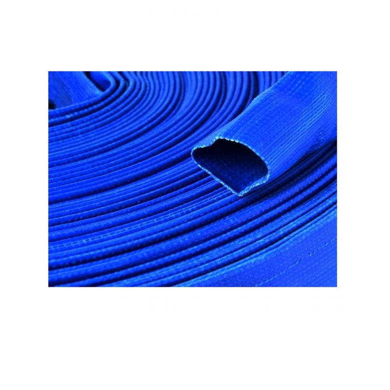 Furtun irigatii TIP C, 2 toli, 100m, PVC, Kraft&Dele KD779