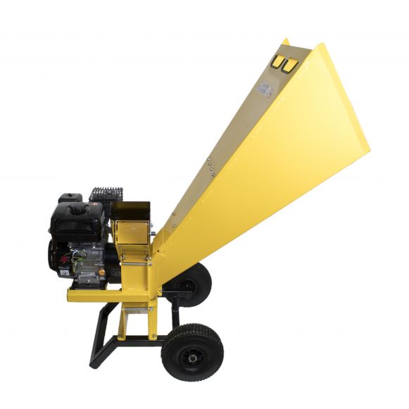 Tocator crengi Elefant 36070, cu motor pe benzina, 6.5CP