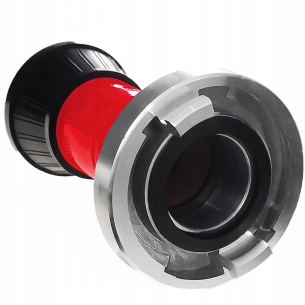 Duza irigatii compatibila furtun cleme prindere, 1", Kraft&Dele KD794