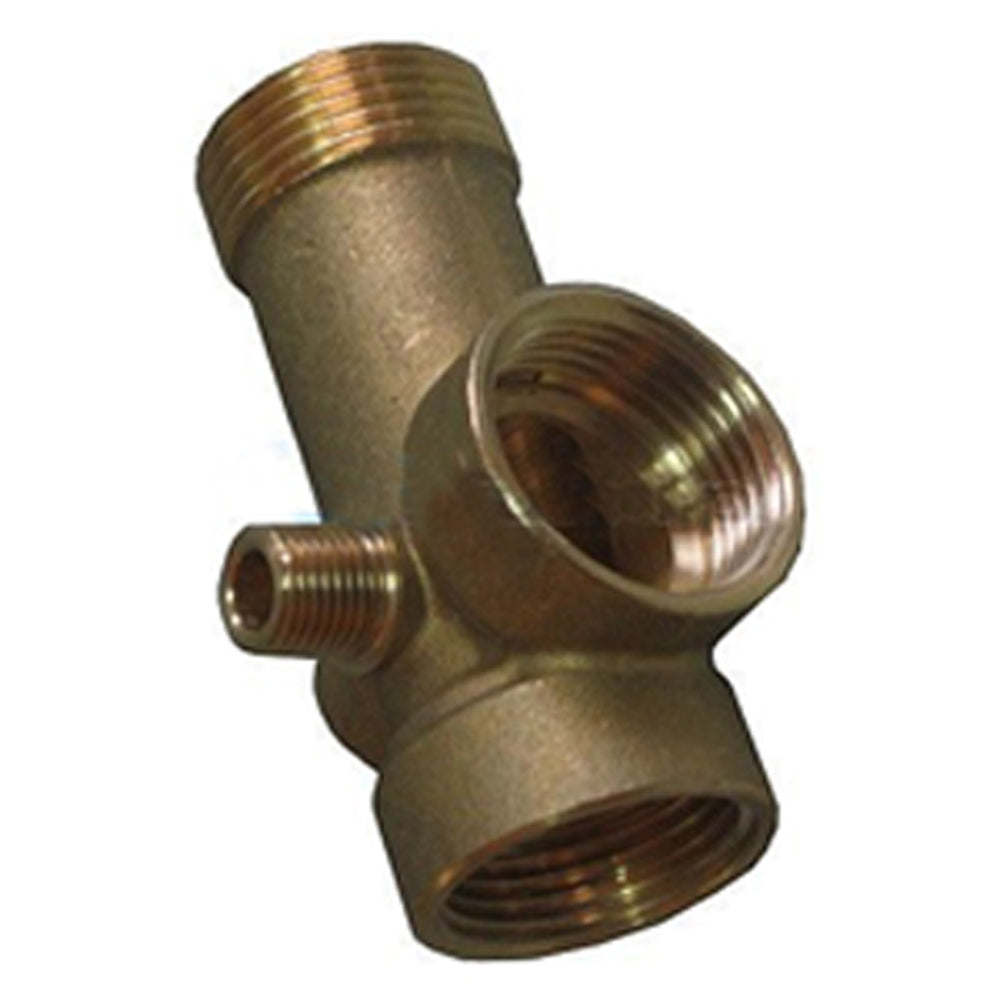 Racord 5 cai pentru hidrofor IBO Dambat, 1.2"