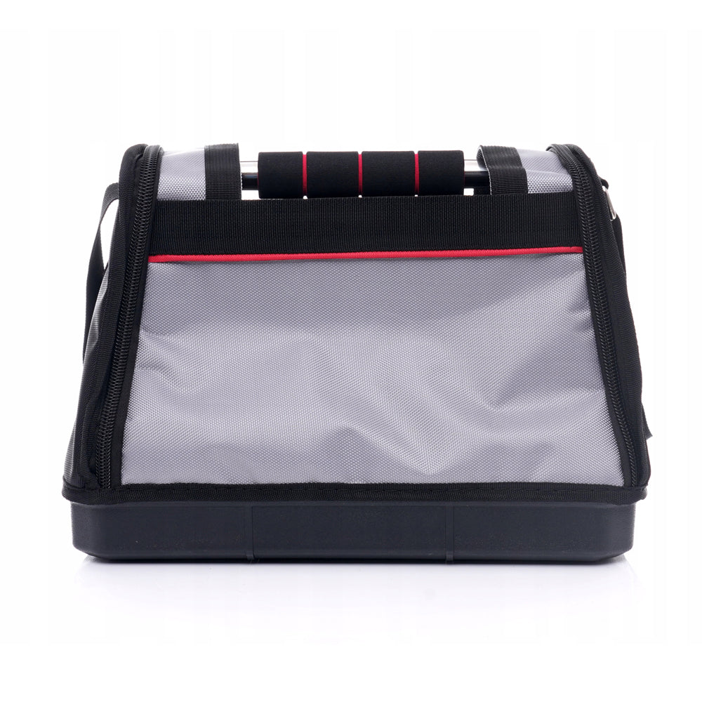 Geanta pentru unelte Kraft&Dele KD2039, 13 inch, maner metalic