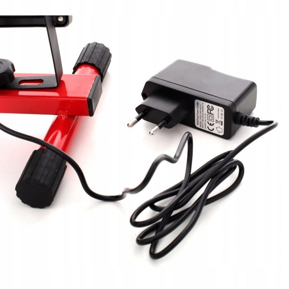 Lampa de lucru cu acumulator Kraft&Dele KD1229, 20W, 2000Lm, baterie reincarcabila