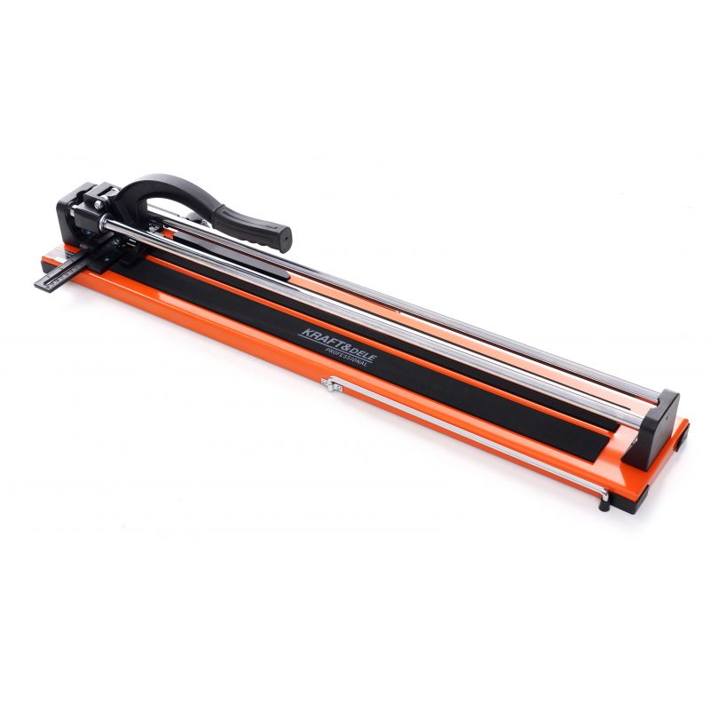 Masina de taiat gresie Kraft&Dele KD10672, lungime de taiere 1000mm