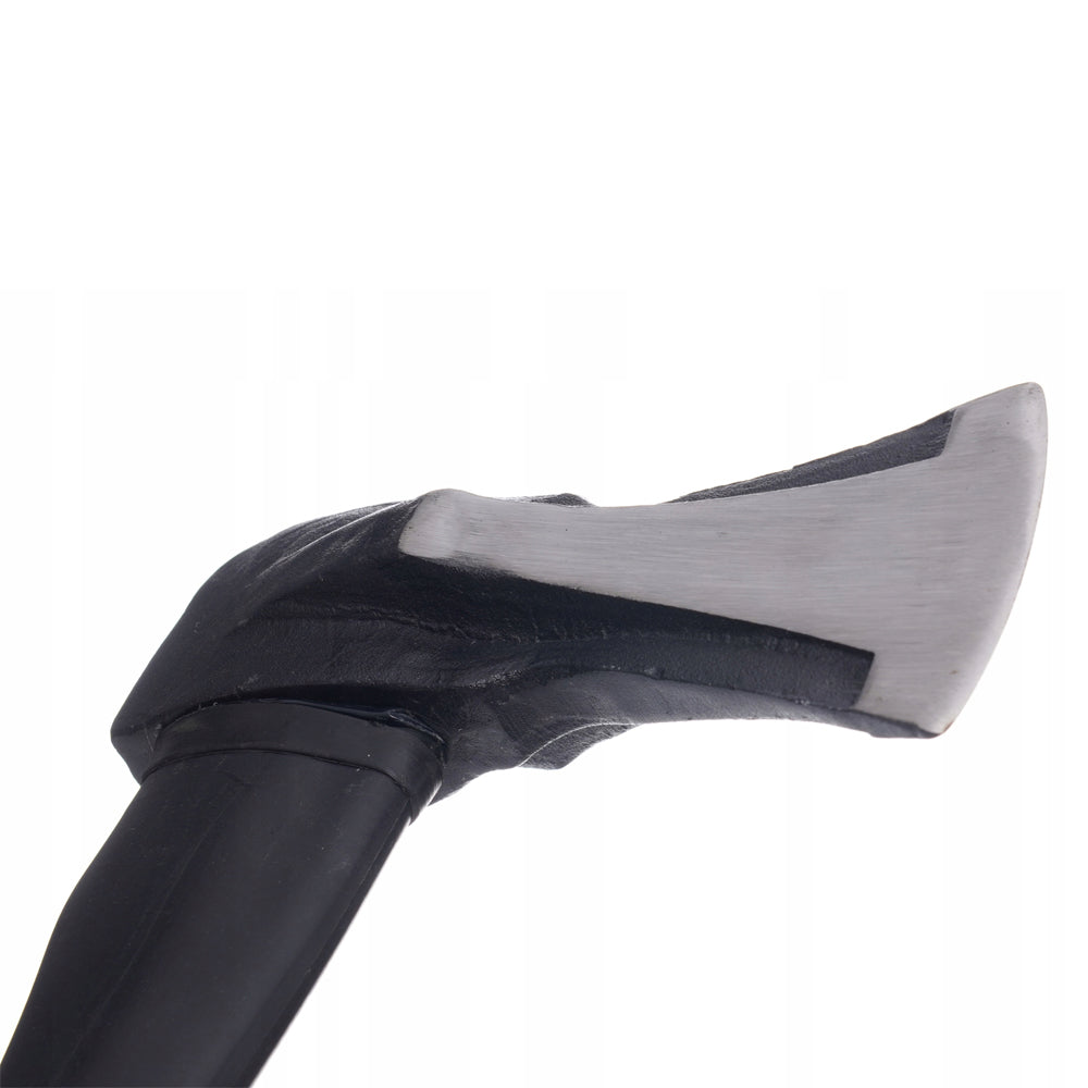 Topor despicat lemne Kraft&Dele KD292, 2Kg, coada din fibra de sticla
