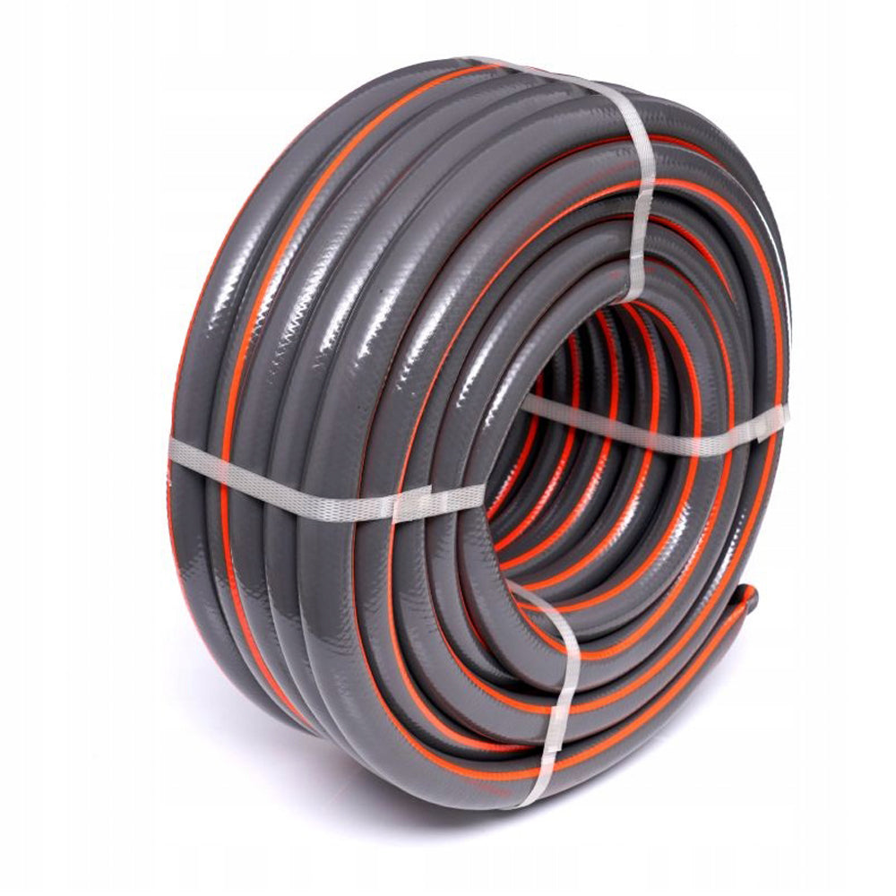 Furtun gradina Kraft&Dele KD2072, 1/2 toli, 25bar, rola 20m