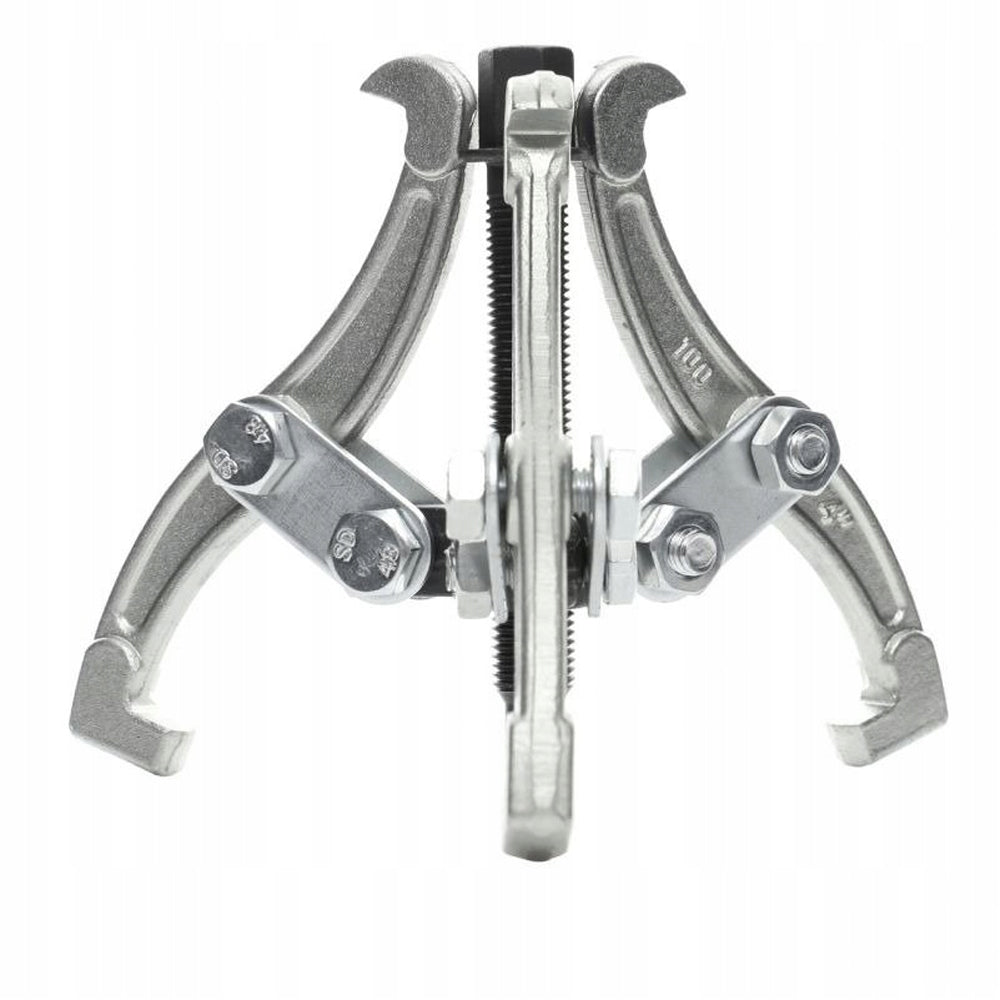 Extractor rulmenti cu 3 brate Kraft&Dele KD10117, 6inch, universal