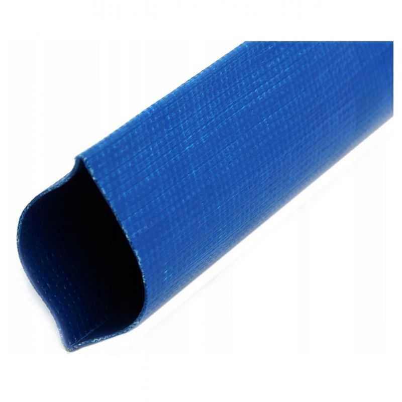 Furtun irigatii TIP C, 2 toli, 100m, PVC, Kraft&Dele KD779