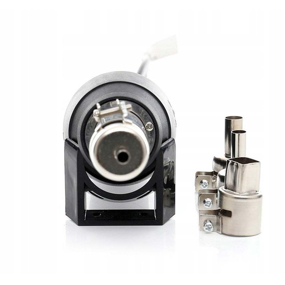 Aparat sudura plastic Kraft&Dele KD862, 650W, 100-480°C