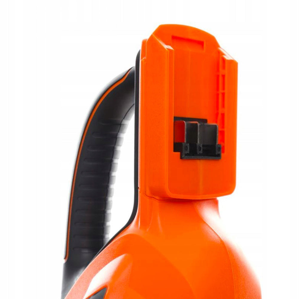 Aspirator auto fara sac Kraft&Dele KD1776, 18V, 500ml, fara acumulator si incarcator ( PROSERIES )