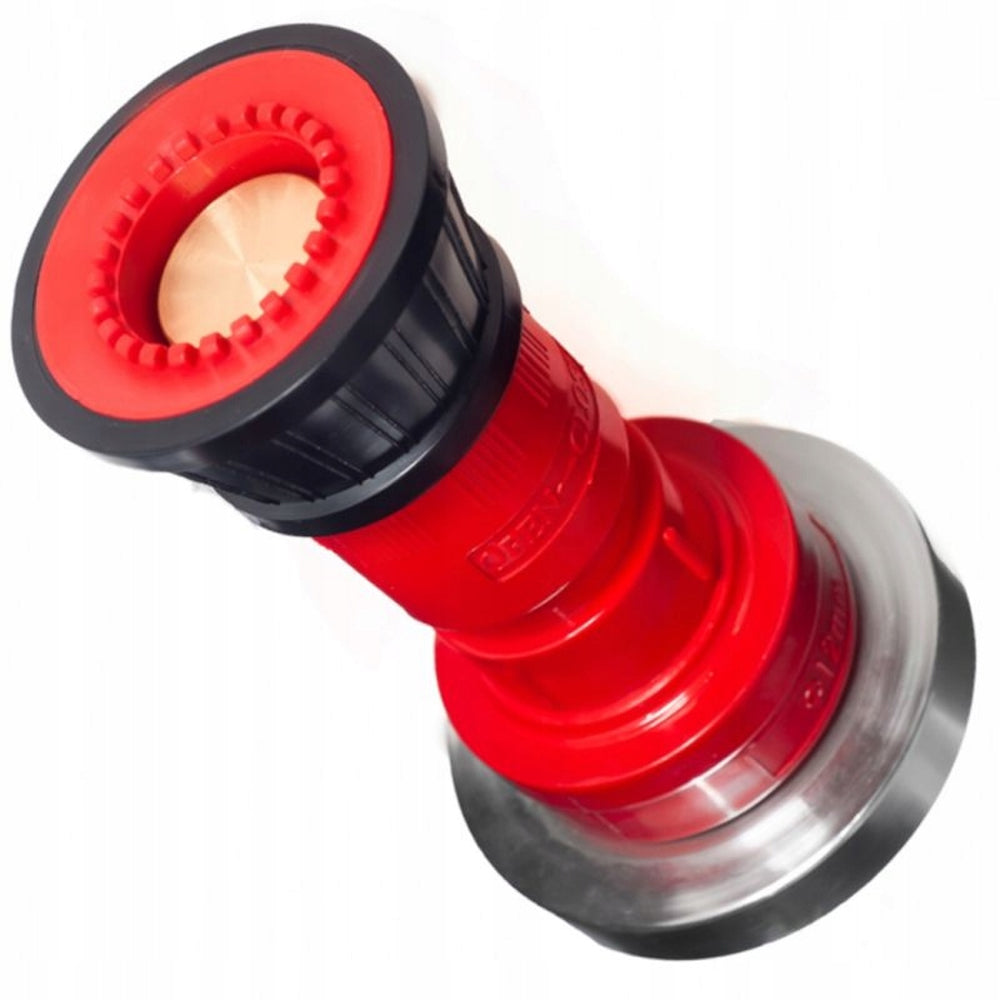 Duza irigatii compatibila furtun cleme prindere, 1", Kraft&Dele KD794