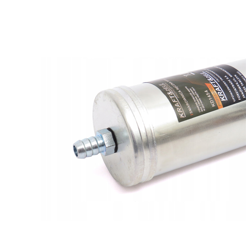 Lubrificator manual Kraft&Dele KD1454, 500ml
