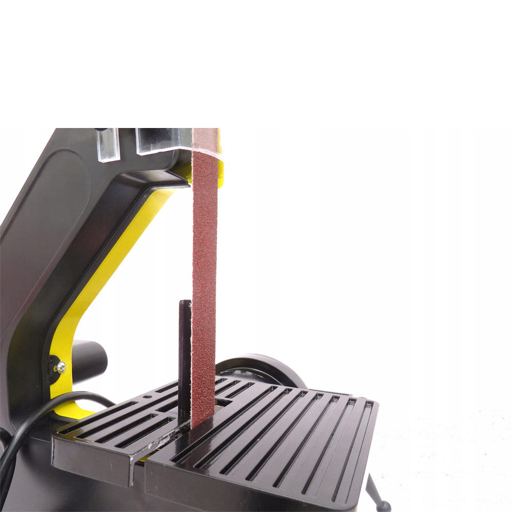 Slefuitor curea de masa KD5295, 600W, 2950RPM, 100x914mm