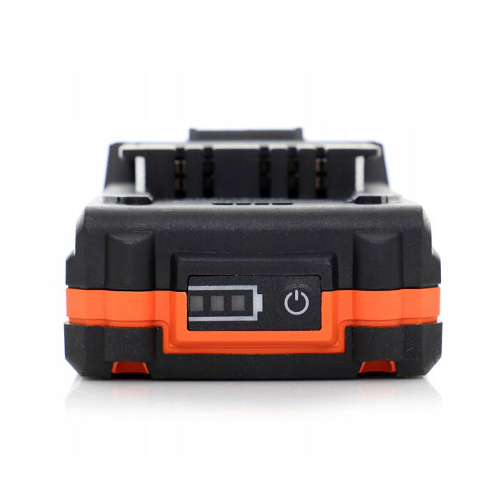 Acumulator Li-Ion Krat&Dele KD1778, 2Ah, 18V ( PROSERIES )