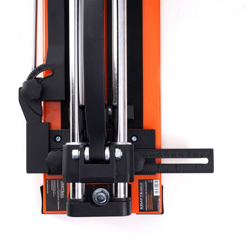 Masina de taiat gresie Kraft&Dele KD10672, lungime de taiere 1000mm