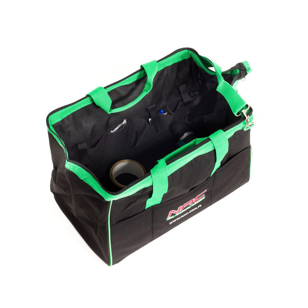 Trusa pentru scule NAC TB-LI-20V, 45x25cm, rezistenta la apa